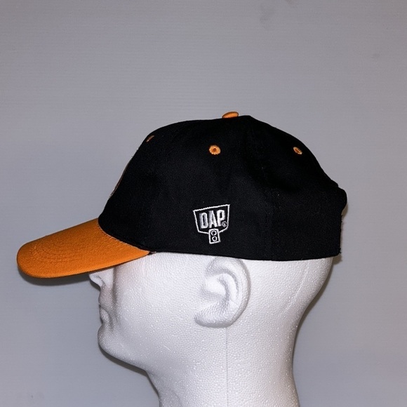 Baltimore Orioles / DAP Baseball Cap - SnapBack - Picture 2 of 7